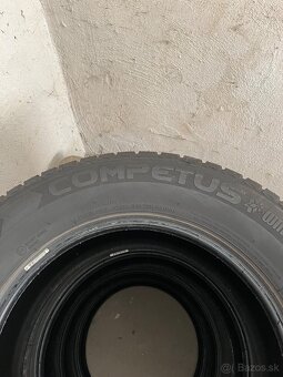 215/70R16 100H Lassa Competus - 9