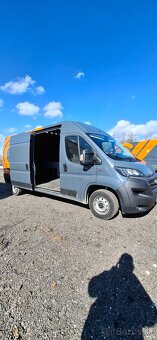 Predám Fiat Ducato 2021 - 9