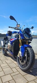 BMW S1000R - 9