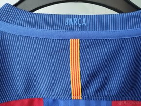 Pánsky dres FC Barcelona Nike - 9