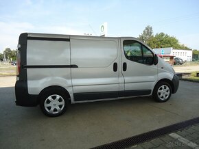 Nissan Primastar 1.9 Dci - 9