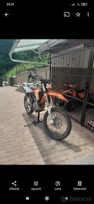 KTM SXF 450 - 9