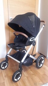 Cybex Talos S 2021 - 9