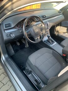 Predám volswagen passat b7 1,6 TDI - 9