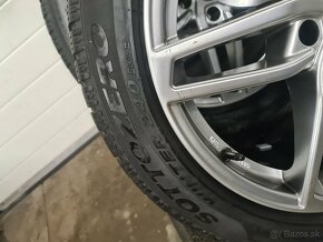 5X112 R18 AEZ-ZIMNE PNEU 235/45 R18 - 9