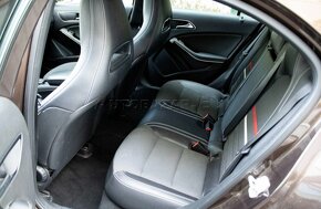 Mercedes-Benz A180 BlueEFFICIENCY Style - 9