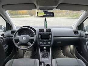 VW Golf 5 1.6 FSI 85kw - 9