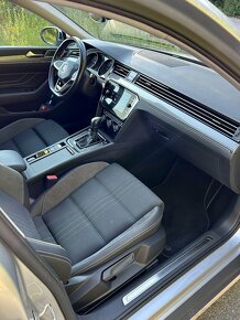 Volkswagen Passat Alltrack 2020 4x4 DCC odpočet DPH - 9