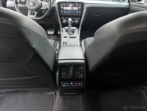 Volkswagen Arteon 2.0TDi 110kW R-Line DSG - 9