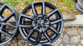 5x108 R17 --- TOYOTA PROACE ( PEUGEOT TRAVELLER ) ... - 9