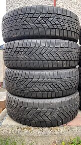 ❄️Zimné pneu 185/60 r15 - 9