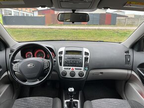 Kia Ceed SW 1,6CRDi - 9