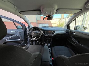 OPEL CROSSLAND X 1.5 DIESEL MANUAL 6ST - 9