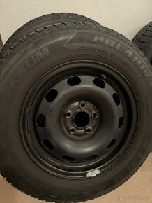 Zimné pneumatiky Barum Polaris2  175/80 R 14 88T - 9