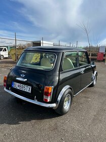 Mini cooper , 1985 , - 9