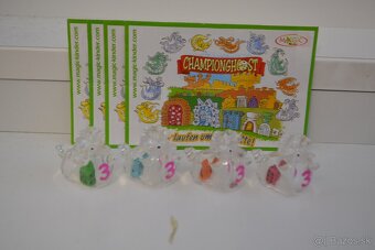 KINDER Duchovia - 9