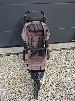 Baby jogger City Elite - 9