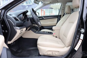 Subaru Outback 2.5i-S Exclusive NAVI CVT - 9