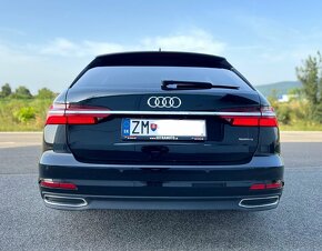 AUDI A6 45 TDI 3.0 QUATTRO, AVANT, LED, 2019 - 9