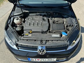 VW Golf 2.0 TDI 110kw bez adBlue VAM - 9