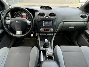 Ford Focus 2.5 ST swiss 166KW - 9