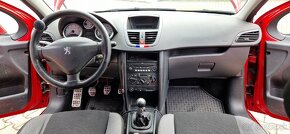 Peugeot 207SW LPG - 9