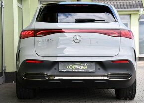 Mercedes-Benz 350+SUV AMG ZÁRUKA HUD PANO 1M 215 kw - 9