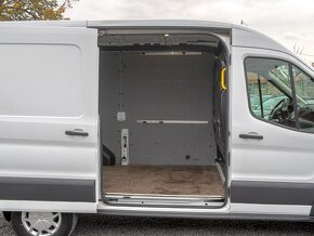 Ford Transit 2.2D 114KW L2H2 10/2016 KLIMA SERVISKA DPH - 9