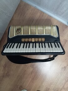 Hohner Pirola III.120bas. - 9