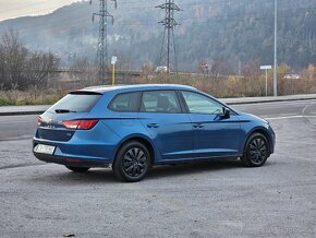 Seat leon tdi - 9