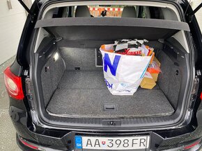 Predám VW tiguan 1.4tsi benzín+ plyn. - 9