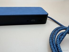 Predám dokovaciu stanicu na notebooky HP HP USB-C Universal - 9