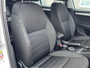 Škoda Octavia 3 Combi 2.0 TDI 110kW DSG°ACC°ODPOČET DPH - 9