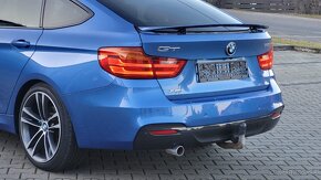 Bmw 3GT 320GT xdrive sport M-packet - 9