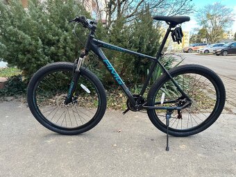 Úplne nový horský bicykel AMG hliník ram - 9