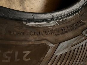 215/75R16 C Barum zimne - 9