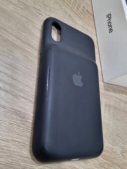 Apple Iphone x 256GB - 9