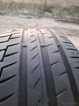 Continental premium contact 225/45 r 17 - 9