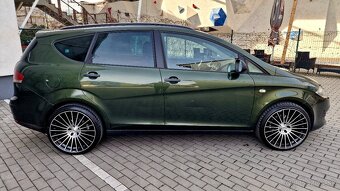 Seat Altea XL 1.9tdi - 9