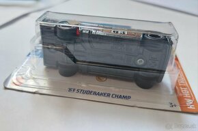 Studebaker Champ STH - 9