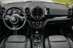 Mini Countryman Cooper S - 9