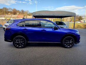 Honda ZR-V 2.0 e:HEV Sport e-CVT - 9