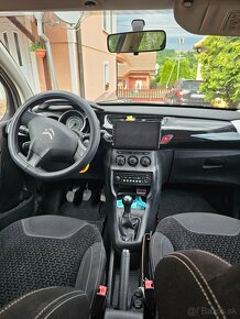 Predám Citroën C3 r.v. 2010 - 9