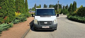 Ford Transit L1H1 - 9