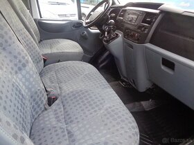 FORD TRANSIT L2H3 9 MÍST BUS KLIMA  2.2TDCI - 9