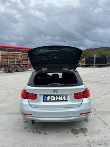 BMW F31 - 9