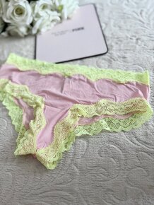 Victoria’s Secret nohavicky velkost M - 9