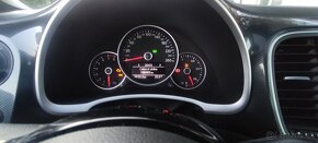 VW Beetle 2.0TSi -147KW DSG - 9