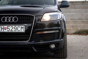 Audi Q7 4.2 TDI quattro tiptronic DPF - 9