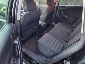 VW Passat 2,0 tdi 125kw - 9